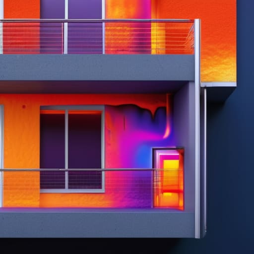 How to Identify and Fix Thermal Bridging