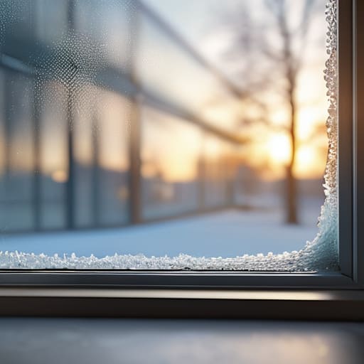 Comparing Triple Glazing and Double Glazing Performance