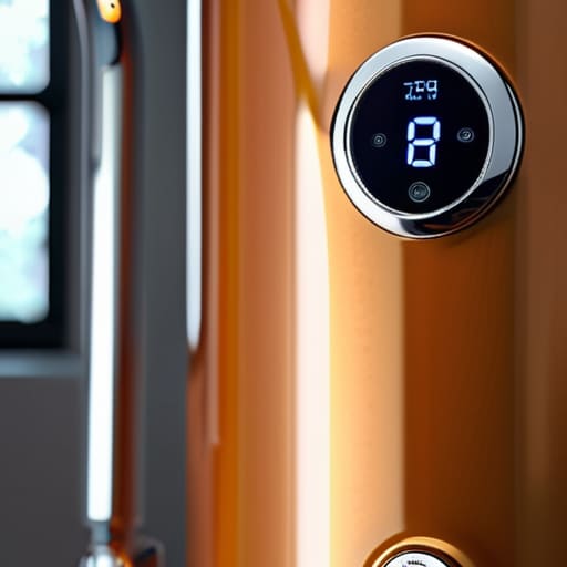 Ways to Improve Water Heater Energy Efficiency
