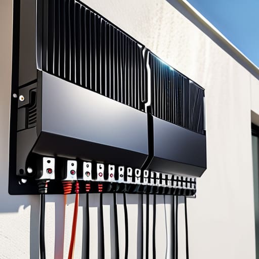 Decoding Photovoltaic System Wiring Diagrams Without the Confusion