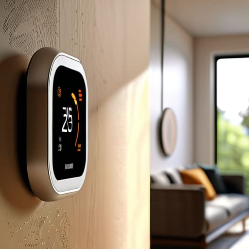 Energy Saving Thermostat Schedules for Busy Budget Conscious Lives