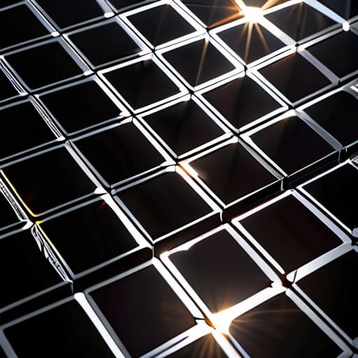 Monocrystalline vs Polycrystalline Efficiency Choosing What Saves You Money