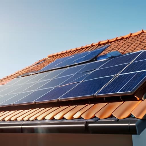 Photovoltaic vs Solar Thermal Choosing the Smarter Way to Save
