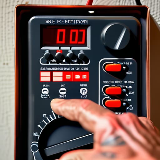 Prioritizing Electrical Safety Precautions Before You Begin.