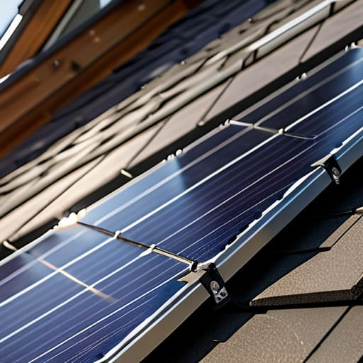 Smart Photovoltaic Mounting Solutions for Tight Budgets