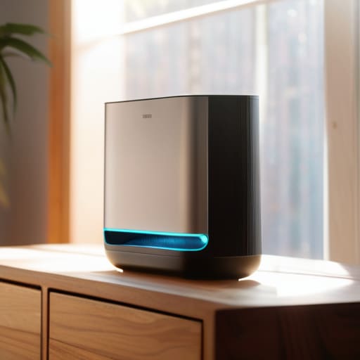 The Real Cost of Running an Air Purifier 247.