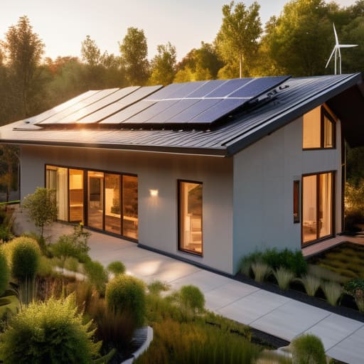 Using Distributed Energy Resources to Cut Your Monthly Bills