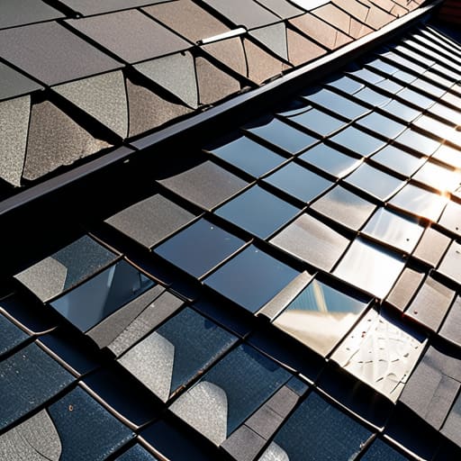 Why Your Roof Condition Impact on Solar Matters