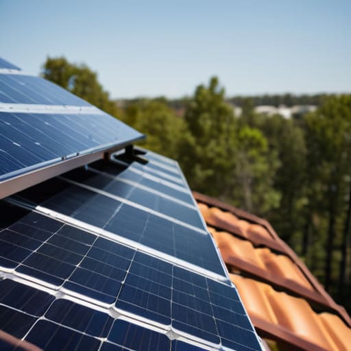 Choosing Durable Solar Array Structural Components.