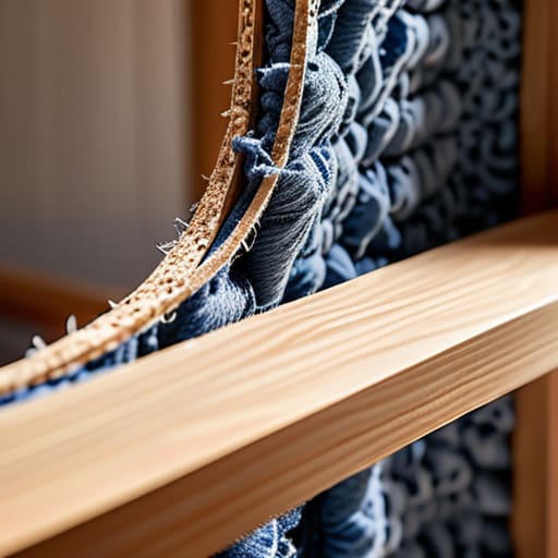 Choosing Recycled Content Insulation Options for a Smaller Footprint