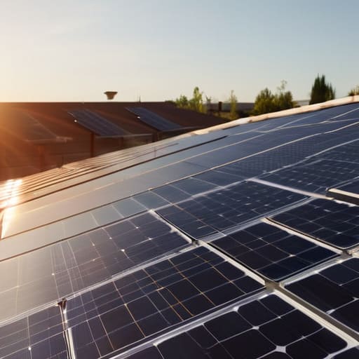 Choosing Series vs Parallel Solar Connections for Maximum Savings