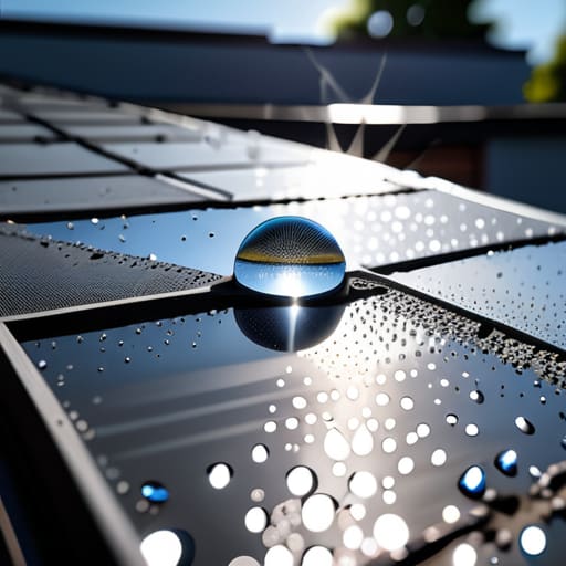 Improving Photovoltaic Performance Without Spending a Fortune