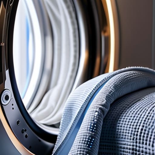 Mastering Smart Laundry Management to Slash Your Monthly Bills