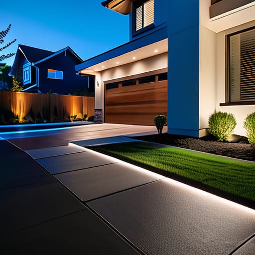 Maximize Efficiency With Essential Led Security Light Benefits