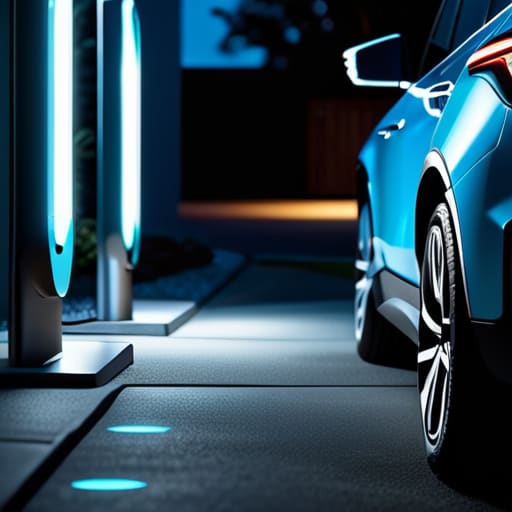 Smart Charging Solutions That Protect Your Wallet and Planet