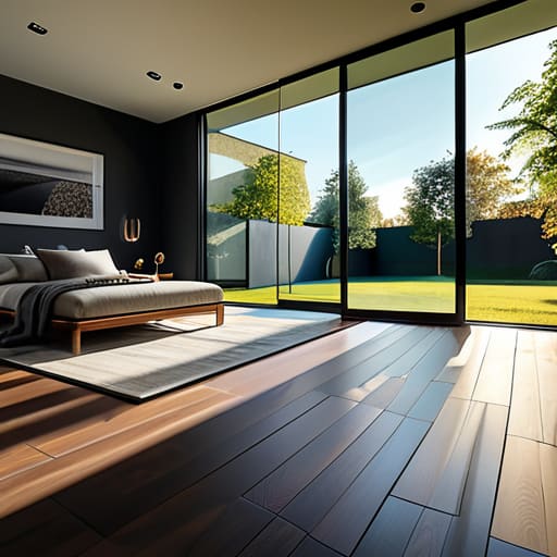 Smart Glass for Residential Homes That Saves You Money