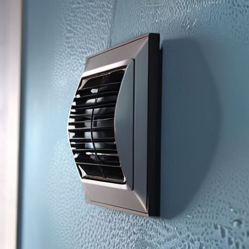 Smart Moisture Management in Buildings to Protect Your Wallet