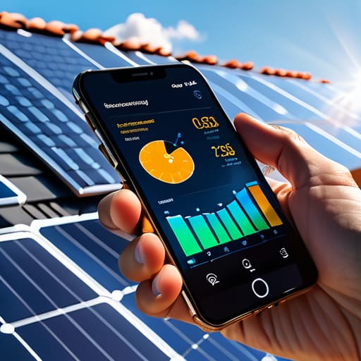 Using Cloud Based Solar Monitoring Software to Guard Your Savings