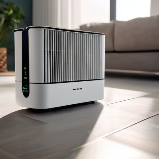 Why Cadr vs Energy Consumption Is Your Best Friend