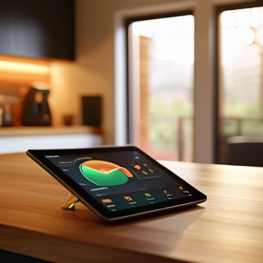 Making Data Work for Your Wallet.