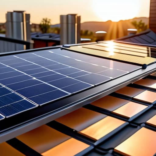 Making Every Photon Count for solar savings.