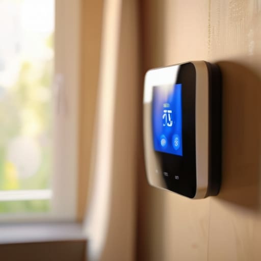 Making it Count with efficient ventilation.