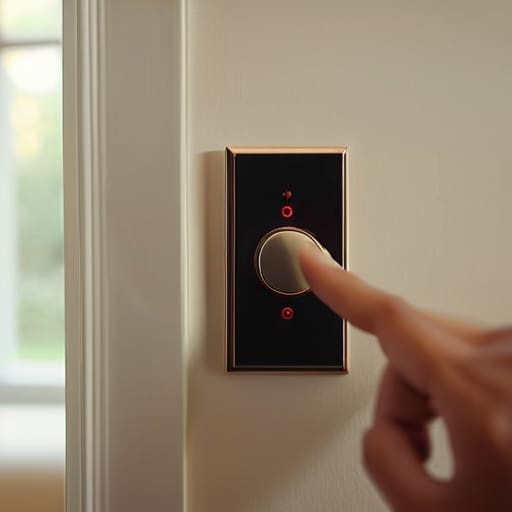 Making the Switch Count with dimmers.