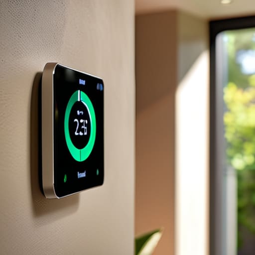 Smart thermostat optimization: Small Tweaks, Big Wins.