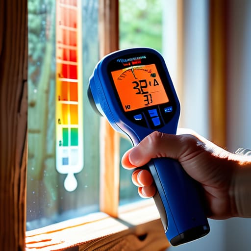 Stop Guessing and Start Saving on heating.