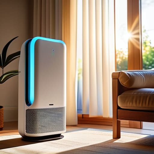 The Bottom Line on Clean Air efficiency.