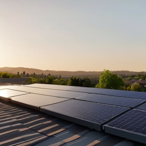 The Bottom Line on Solar Efficiency.