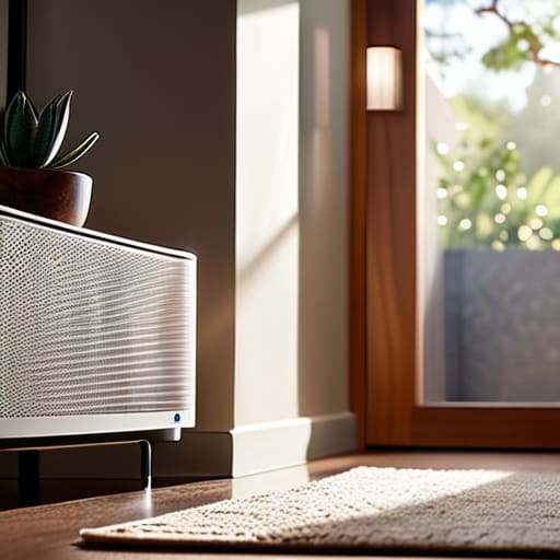 The Energy Impact of Air Purifiers