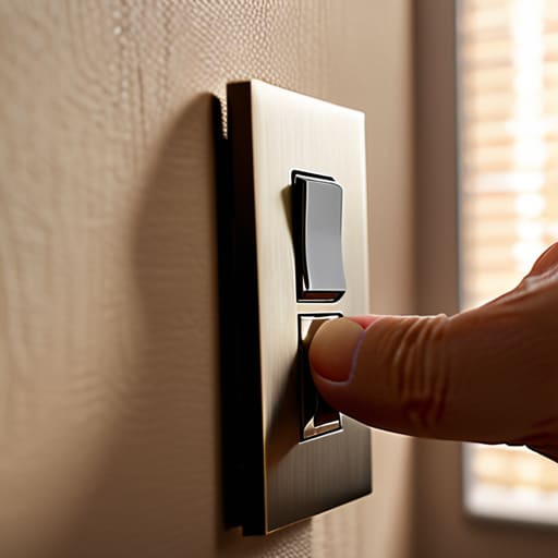 Installing Dimmer Switches for Lighting Control