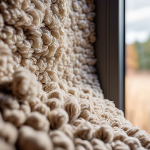 Exploring Eco Friendly Insulation Alternatives