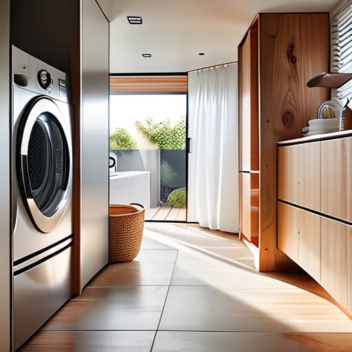 Tips for Using Energy Efficient Clothes Dryers