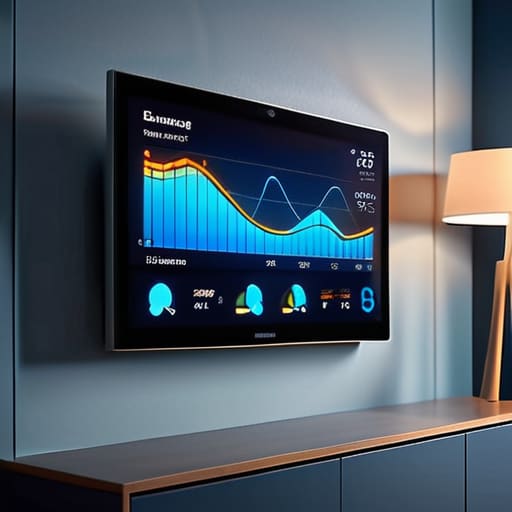 Tools for Tracking Domestic Electricity Use
