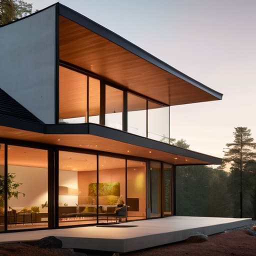 What Defines a Passive House Standard