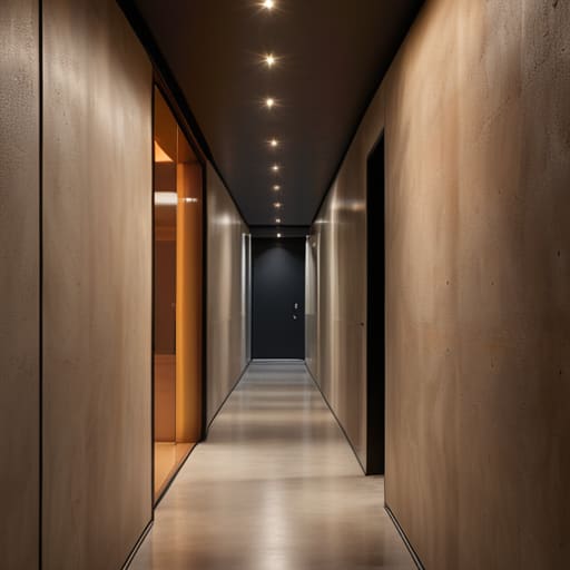Using Sensor Lighting to Reduce Electricity Waste