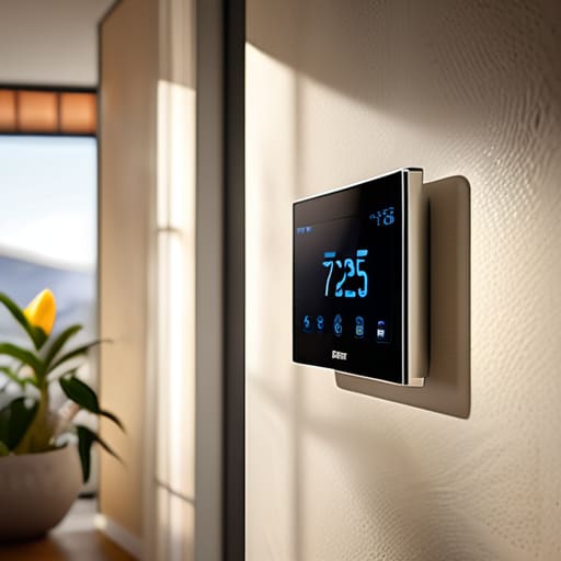 Managing Indoor Temperatures With Smart Devices