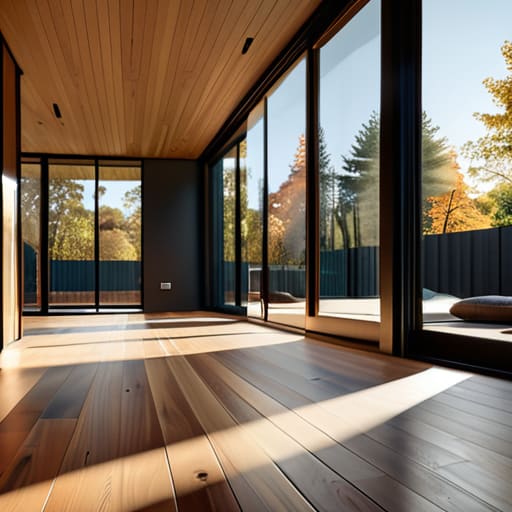 Using Window Tints to Manage Solar Heat