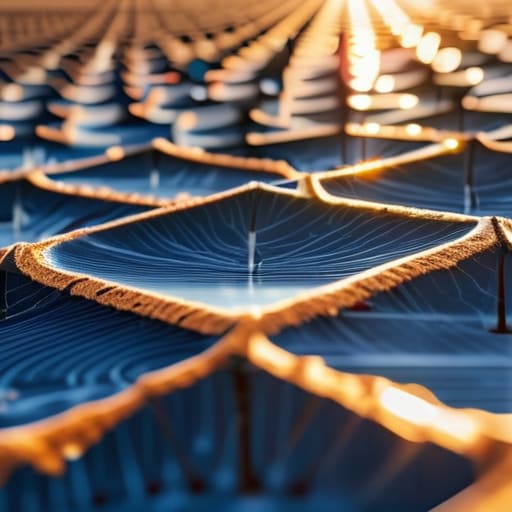 Understanding How Solar Panels Age