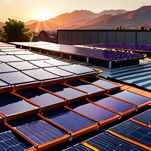 Ways to Maximize Solar Panel Output
