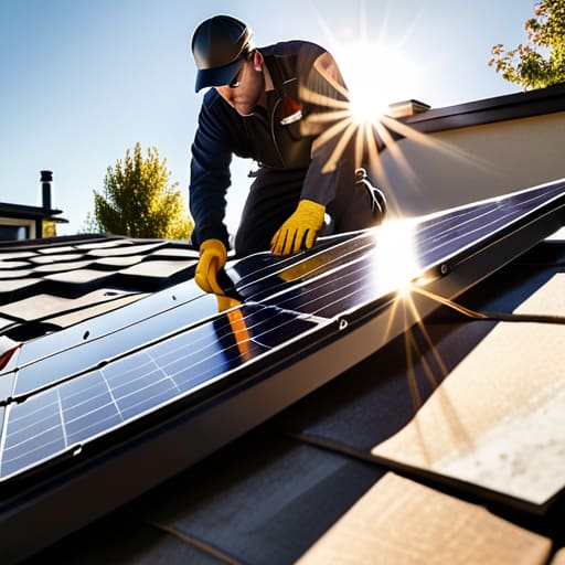 Factors Influencing Solar Installation Expenses