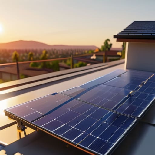 Ways to Track Your Solar Production