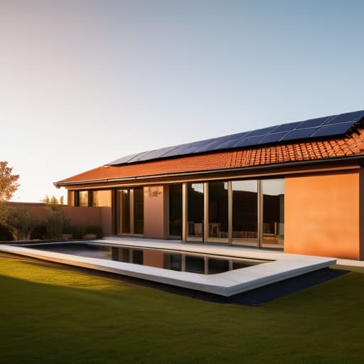 Using Solar Energy for Domestic Hot Water