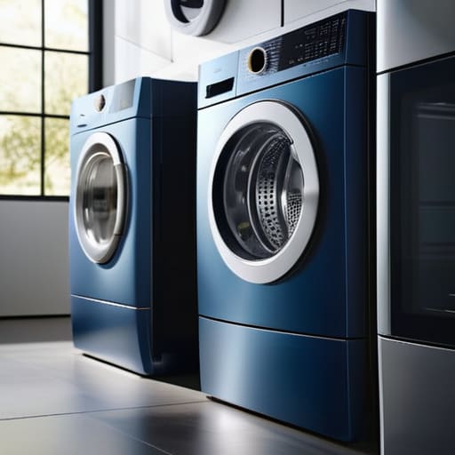 Decoding Energy Star Rated Appliances for Your Wallet