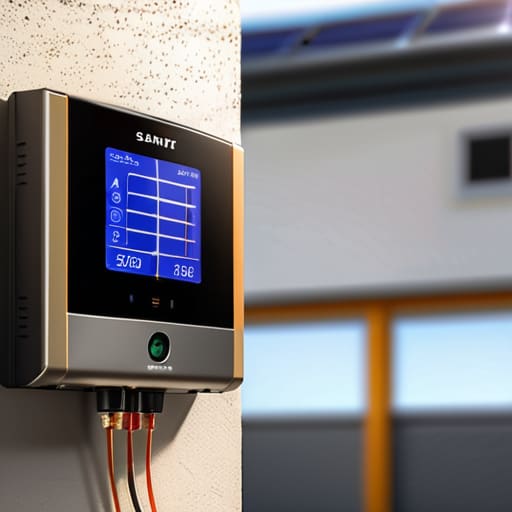Decoding Solar Inverter Error Codes Without Breaking the Bank