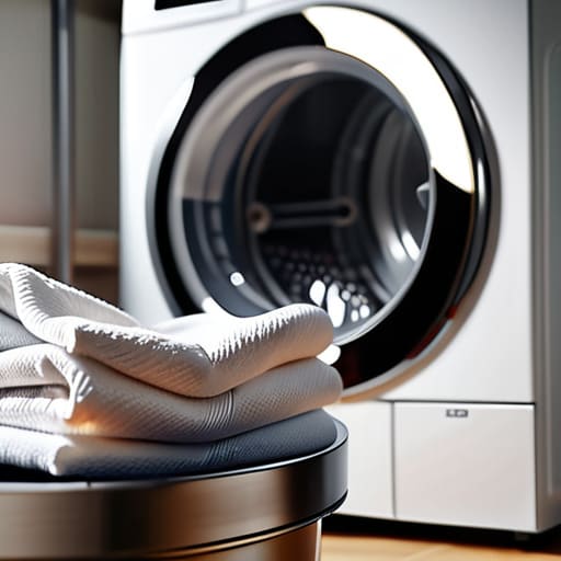 Improving Dryer Drying Time With Simple Habits