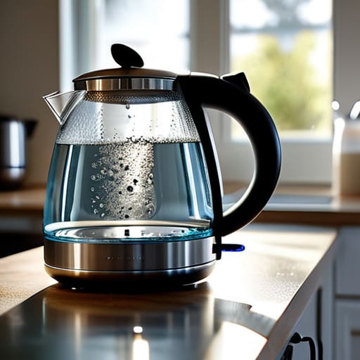 Is Your Boiling Habit Draining Your Kitchen Electricity Costs?