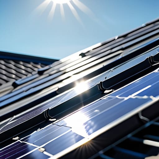 Preventing Solar Panel Efficiency Loss Without Breaking the Bank